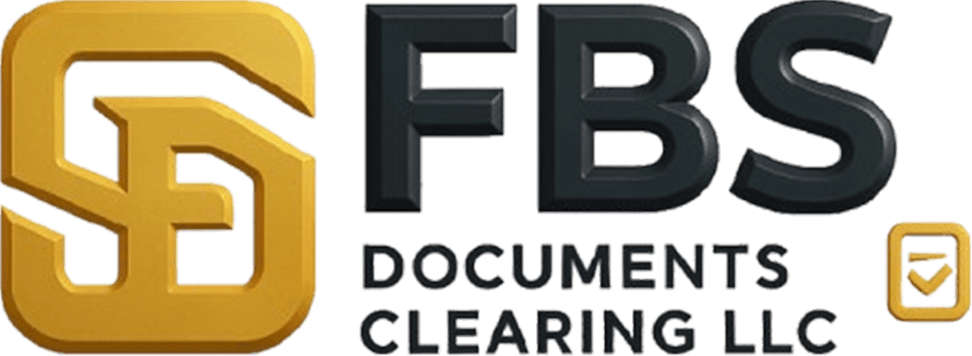 FBS Logo