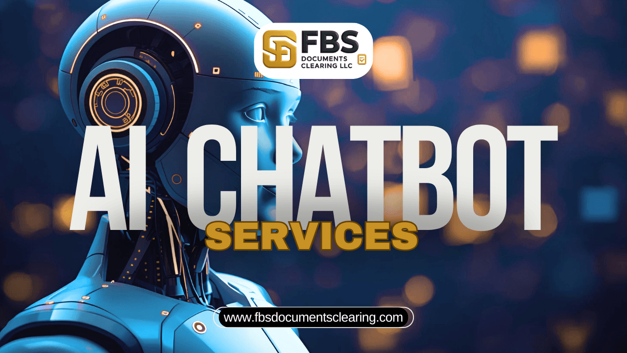 AI Chatbot Solution UAE