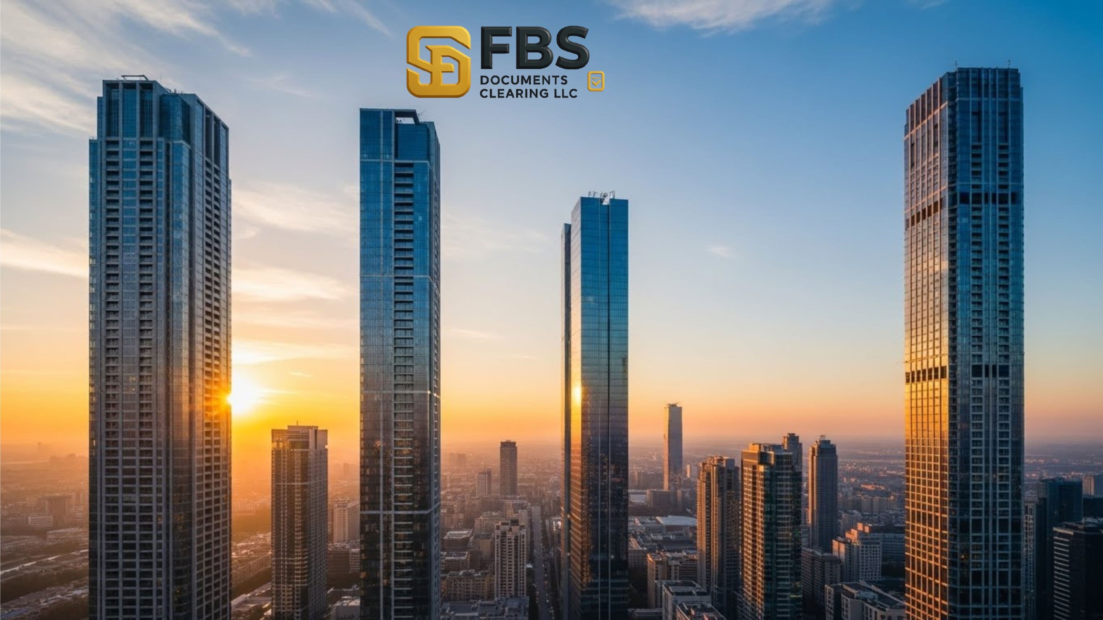 Complete Guide to Getting Golden Visa UAE