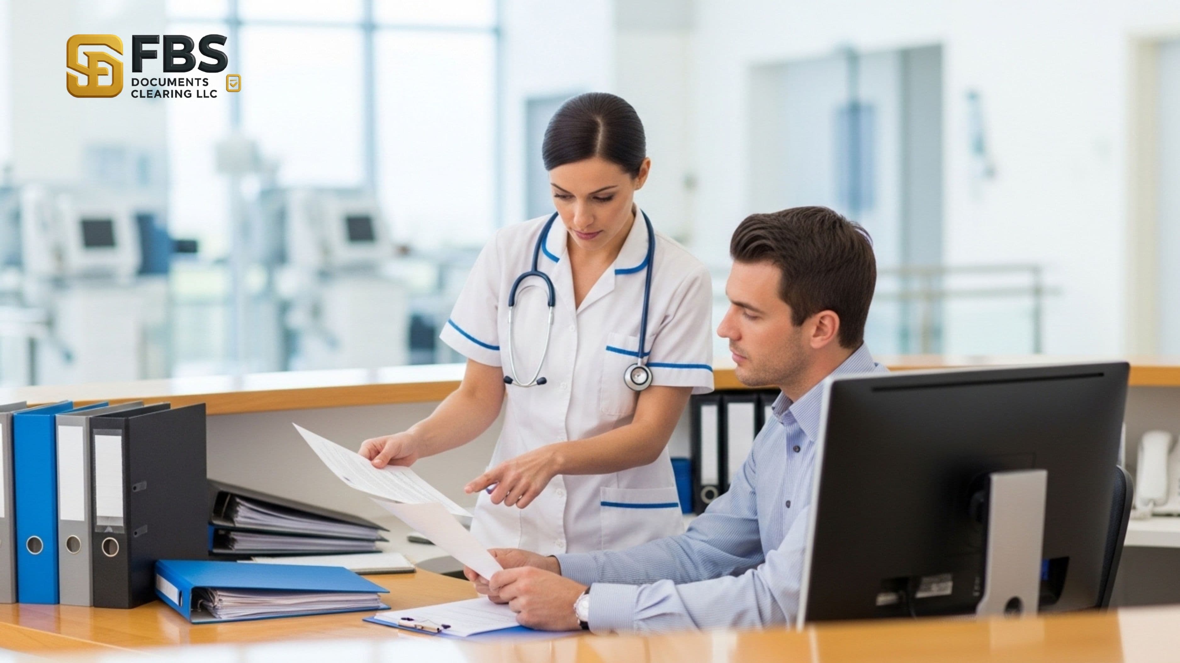 Golden Visa UAE Nurses – Complete Guide to Eligibility and Application