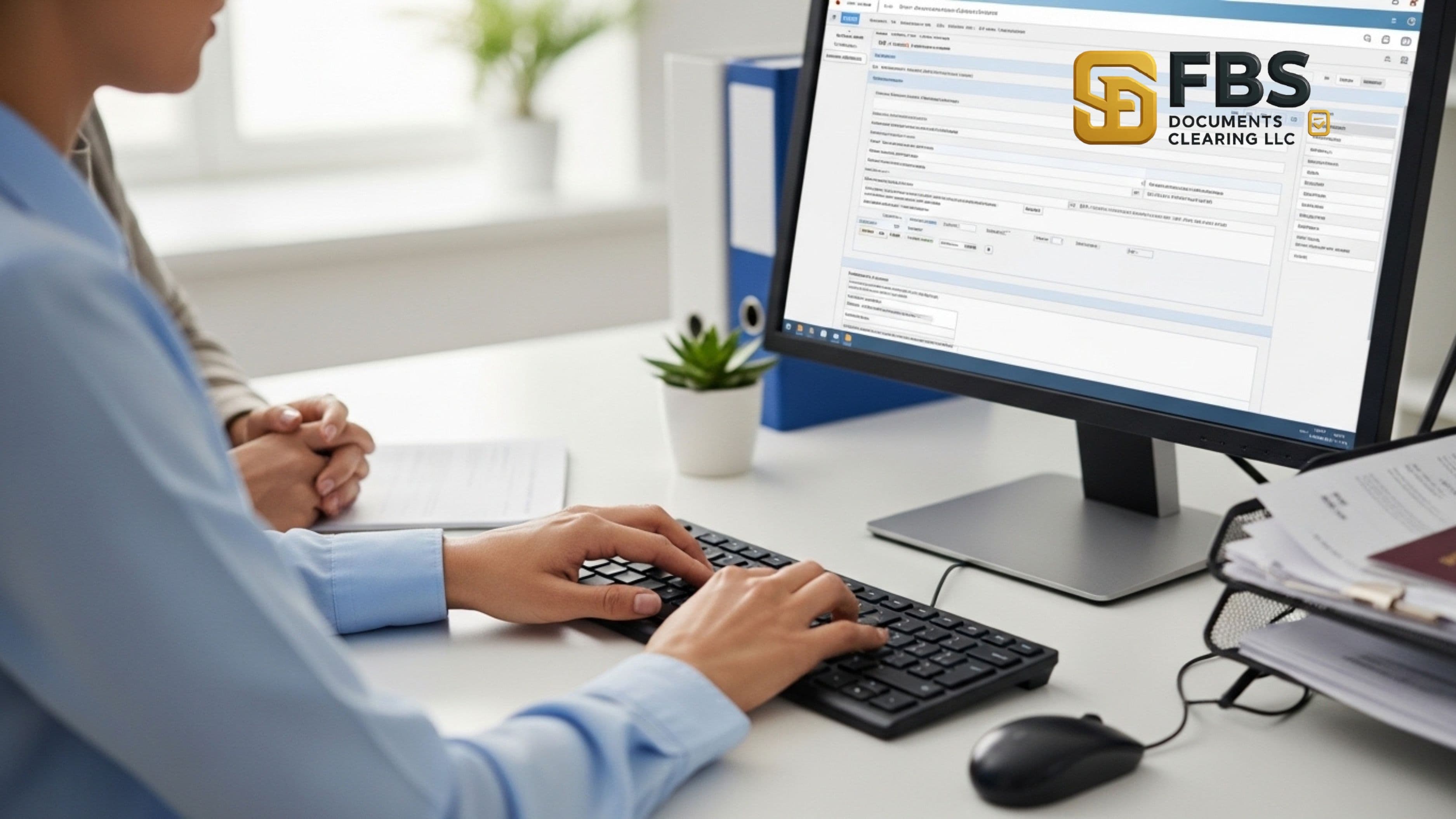 The Complete Guide to Finding a Reliable Typing Center