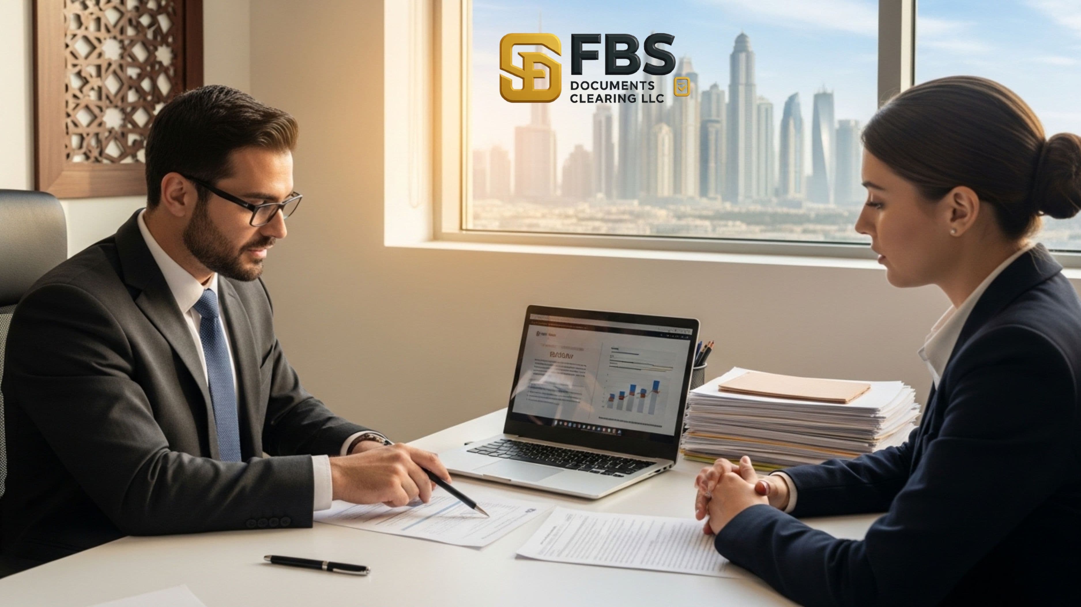 The Complete Guide to Business Setup Costs in Sharjah