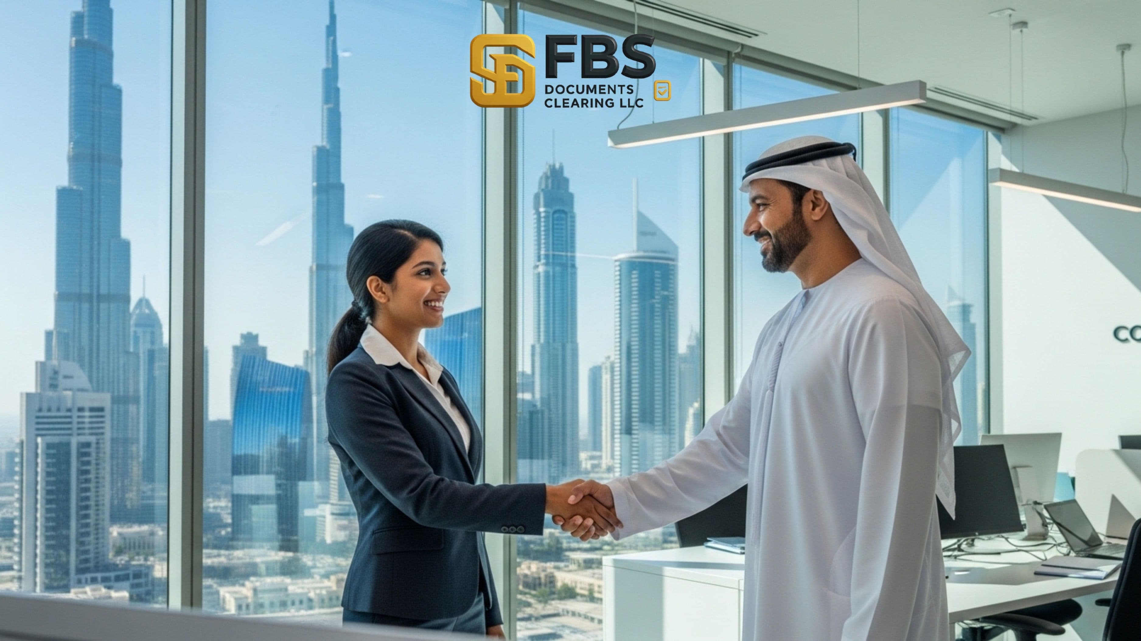 The Complete Guide to the Ajman Investor Visa