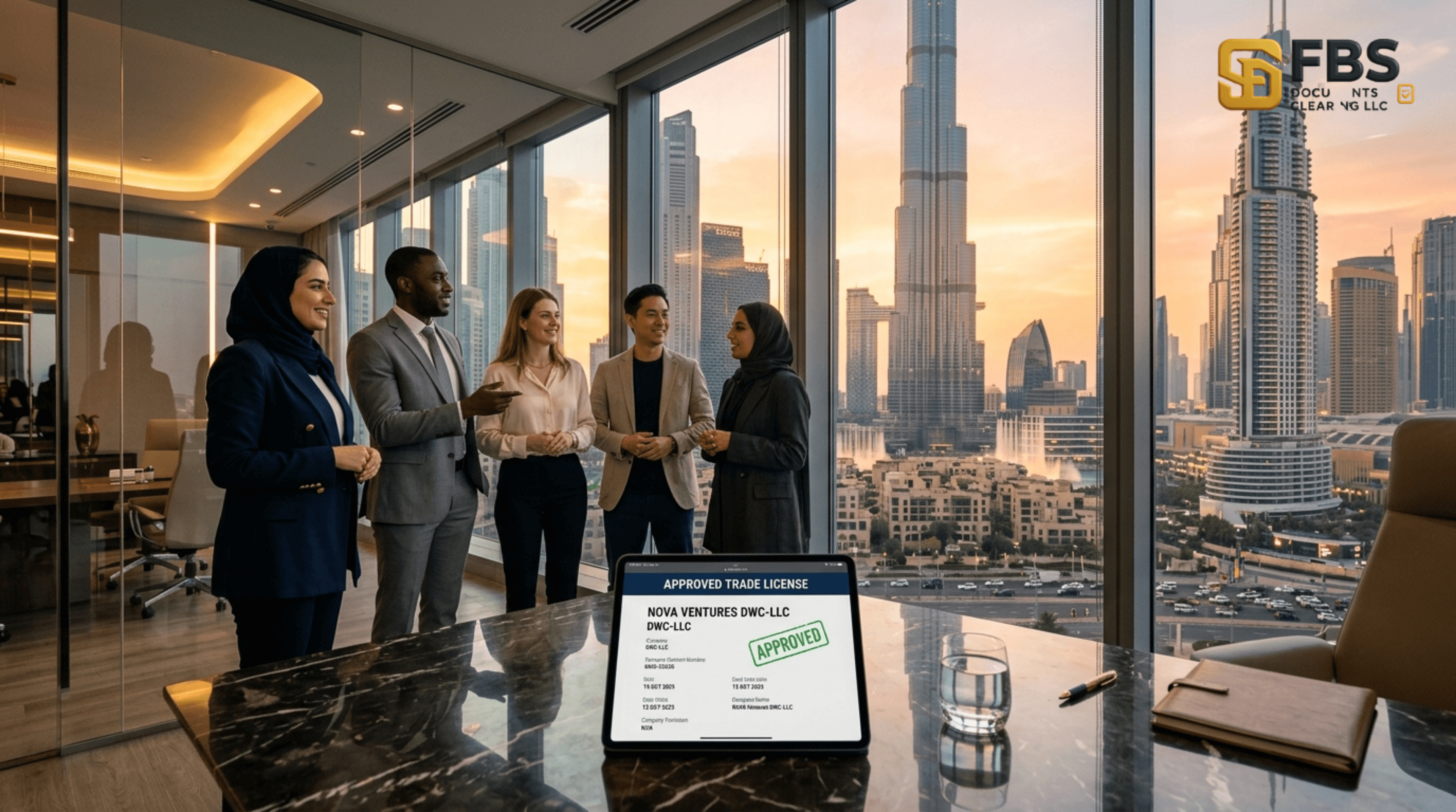Navigating Mainland Company Formation in Dubai: The 2026 Strategy
